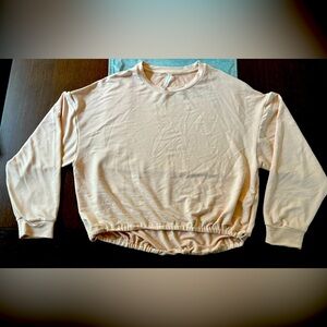 Matching Set -Crop Top and crop cargo pants